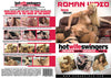 Hot Wife Swingers And Creampie Eating Cuckolds 1 Roman - New Sealed DVD - Active (Means Still in Stock from the Studio)