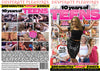 10 Years Of Teens (2 Disc Set) Desperate Pleasures Sealed DVD, Active (Still Available from the Studio)