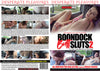 Boondock Buttsluts 2 Desperate Pleasures Sealed DVD, Active (Still Available from the Studio)