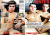 Twinks & Hot Daddies Guy Hunter - Gay Factorty Sealed DVD