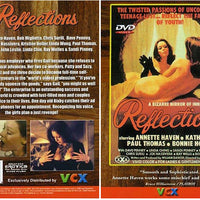 Reflections VCX - Classic Sealed DVD - Active
