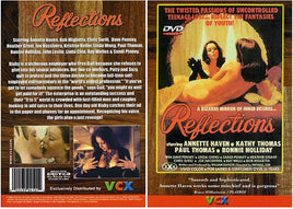 Reflections VCX - Classic Sealed DVD - Active