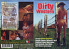 A Dirty Western VCX - Classic Factory Sealed DVD - Active