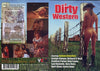 A Dirty Western VCX - Classic Factory Sealed DVD