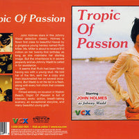 Tropic Of Passion VCX - Classic Sealed DVD - Active