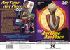 Any Time Any Place VCX - Classic Factory Sealed DVD