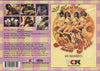 Hot & Saucy Pizza Girls VCX - Classic Factory Sealed DVD