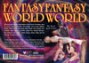 Fantasy World VCX - Classic Sealed DVD - Active