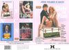 Girls On Fire VCX - Classic Factory Sealed DVD - Active