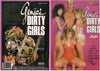 Genie's Dirty Girls VCX - Classic Sealed DVD - Active