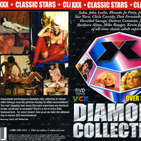 Diamond Collection VCX - Classic Sealed DVD - Active