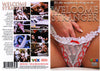 Welcome Stranger VCX Sealed DVD April Studio Special