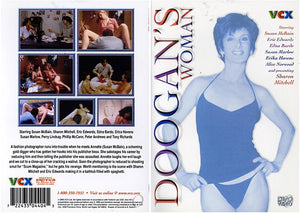 Doogan's Woman VCX - Classic Factory Sealed DVD - Active
