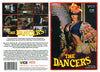 The Dancers VCX - Classic Factory Sealed DVD