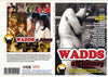 Wadds Of Johnny VCX - Classic Sealed DVD - Active