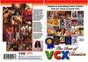The Best Of VCX Classics (Trailers) 1 VCX - Classic Sealed DVD - Active