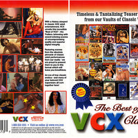 The Best Of VCX Classics (Trailers) 1 VCX - Classic Sealed DVD - Active