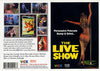 The Live Show VCX - Classic Factory Sealed DVD