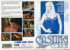 The Casting Couch VCX - Classic Sealed DVD - Active (Means Still in Stock from the Studio)