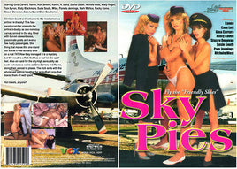 Sky Pies VCX - Classic Factory Sealed DVD - Active
