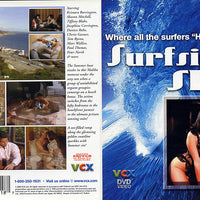 Surfside Sex VCX - Classic Sealed DVD - Active