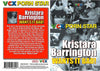 Kristara Barrington: Wants It Bad VCX - Classic Factory Sealed DVD