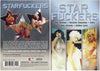 Star Fuckers VCX - Classic Sealed DVD - Active