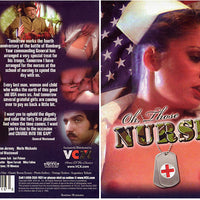 Oh Those Nurses VCX - Classic Sealed DVD - Active