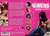 Sensuous Vixens VCX - Classic Sealed DVD - Active