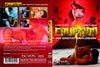 Eruption VCX - Classic Factory Sealed DVD - Active