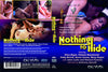 Nothing To Hide VCX - Classic Sealed DVD - Active