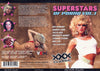 Superstars Of Porno 1 VCX - Classic Sealed DVD - Active