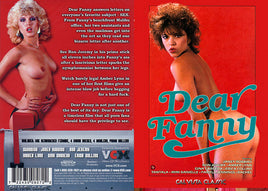 Dear Fanny VCX Sealed DVD - Active