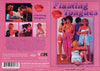 Flaming Tongues VCX - Classic Factory Sealed DVD