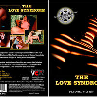 The Love Syndrome VCX - Classic Sealed DVD - Active