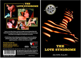 The Love Syndrome VCX - Classic Factory Sealed DVD