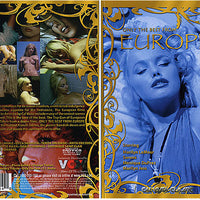 Only The Best From Europe VCX - Classic Sealed DVD - Active