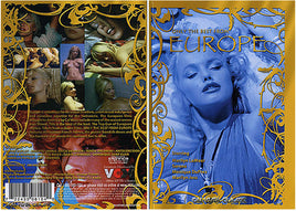 Only The Best From Europe VCX - Classic Sealed DVD - Active