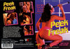 Peek Freak VCX - Classic Sealed DVD - Active