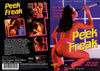 Peek Freak VCX - Classic Factory Sealed DVD