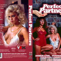 Perfect Partners VCX - Classic Sealed DVD - Active