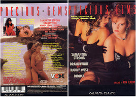 Precious Gems VCX - Classic Sealed DVD - Active