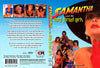 Samantha And The Deep Throat Girls VCX - Classic Factory Sealed DVD