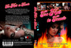 Too Hot To Touch VCX - Classic Reprinted DVD with Plain White or Silve Face, Shipped in White Sleeve