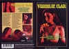 Visions Of Clair VCX - Classic Sealed DVD - Active
