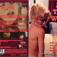 All the Way VCX - Classic Sealed DVD - Active