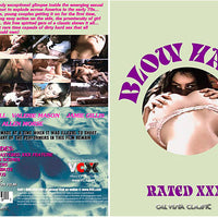 Blow Hard VCX - Classic Sealed DVD - Active