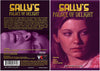 Sally's Palace Of Delight VCX - Classic Sealed DVD - Active