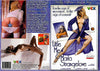 Little Me And Marla Strangelove VCX - Classic Factory Sealed DVD