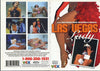 Las Vegas Lady VCX - Classic Sealed DVD - Active